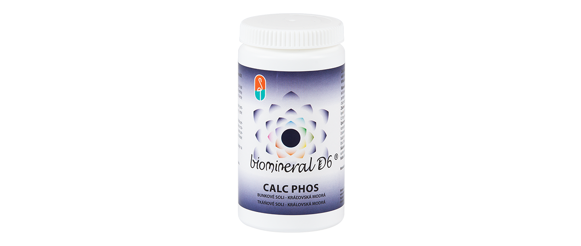 Biominerály